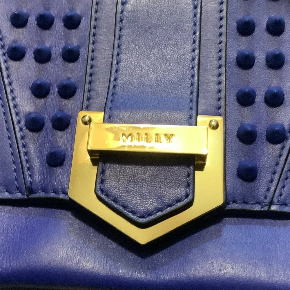 Milly rich royal